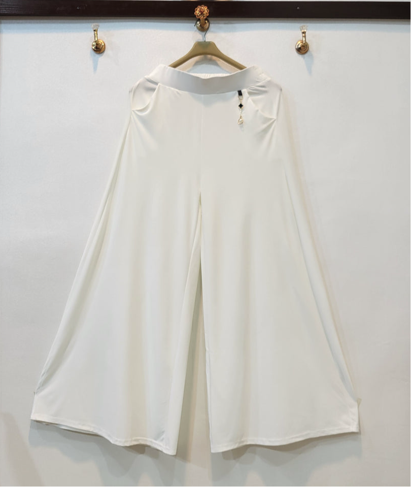 Imported Jersey flapper