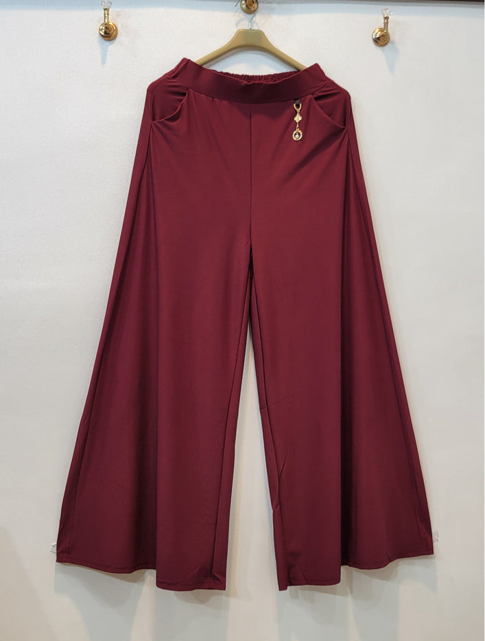 Imported Jersey flapper