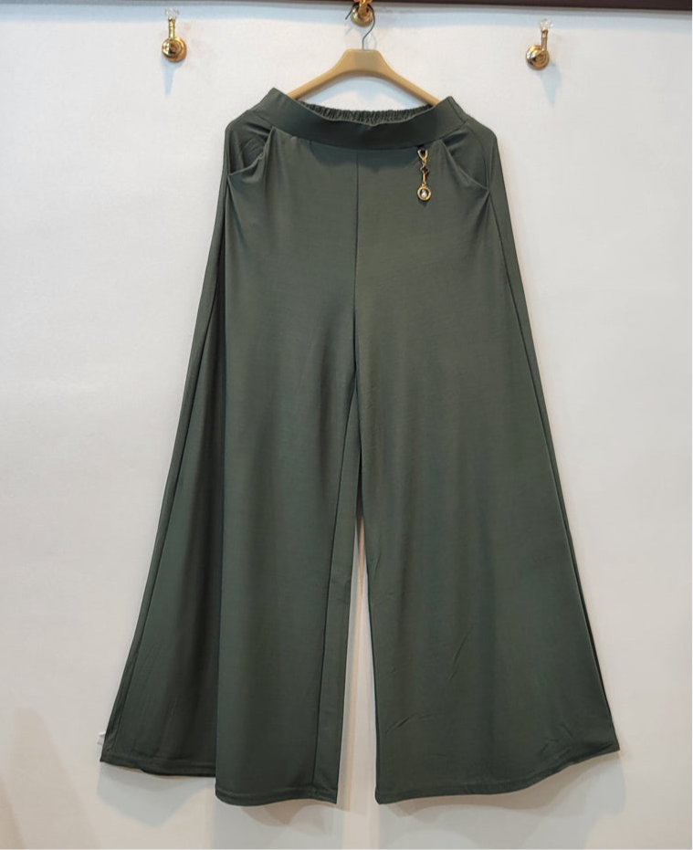 Imported Jersey flapper