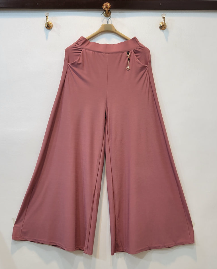 Imported Jersey flapper