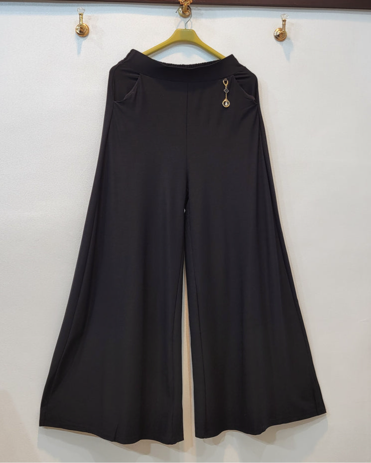 Imported Jersey flapper