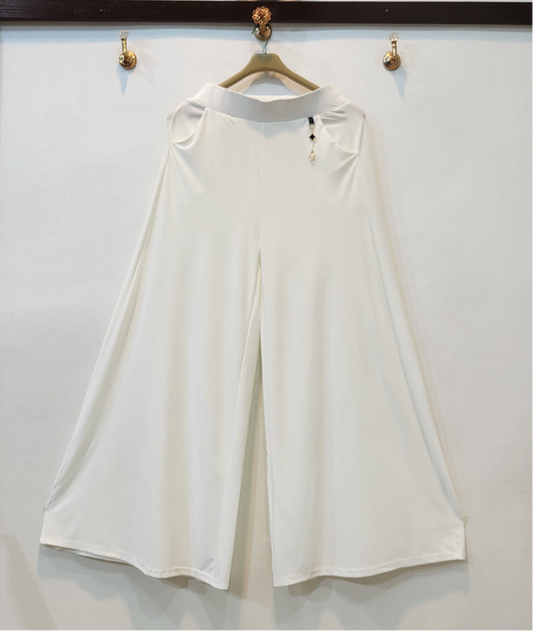 Imported Jersey flapper