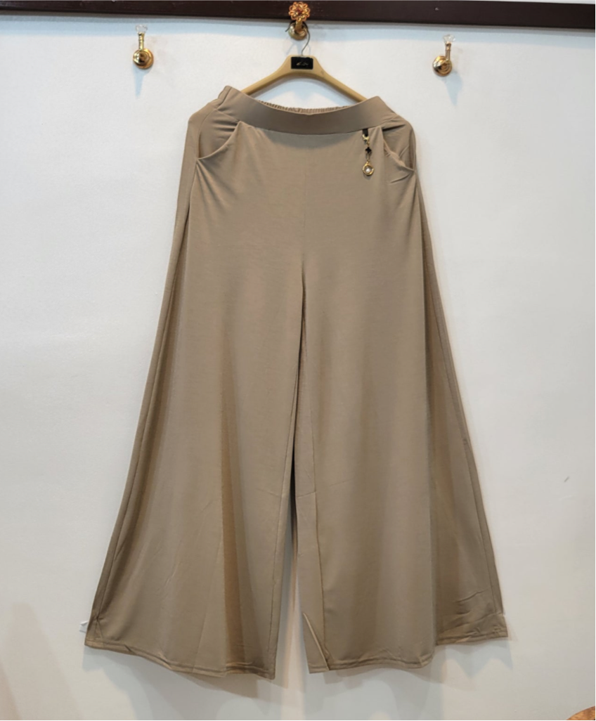 Imported Jersey flapper